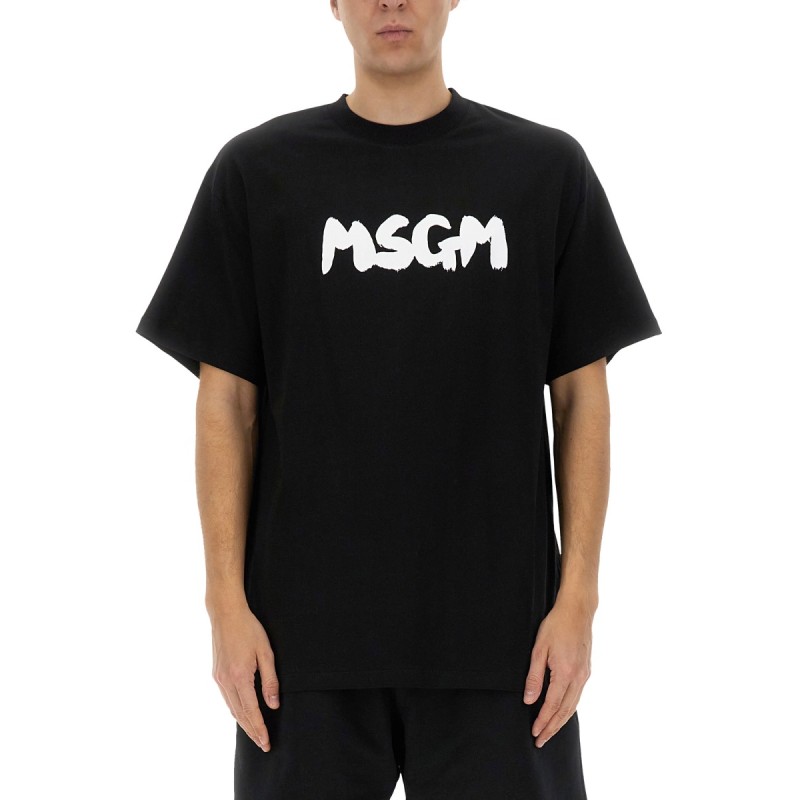 COTTON T-SHIRT