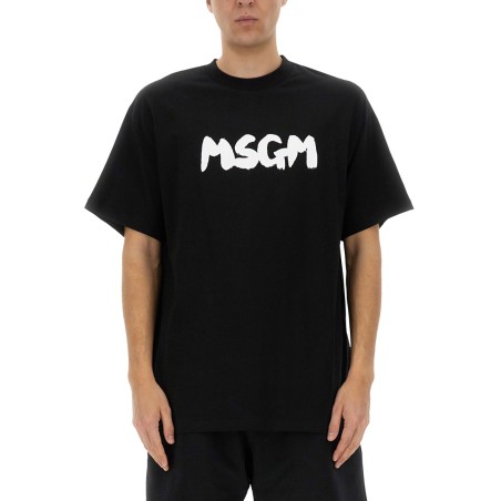 COTTON T-SHIRT