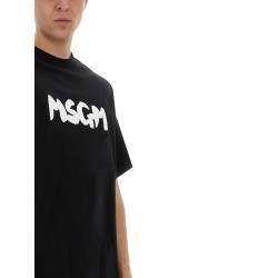 COTTON T-SHIRT