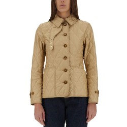 QUILTED JACKET
