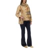 QUILTED JACKET
