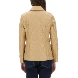 QUILTED JACKET