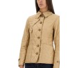 QUILTED JACKET