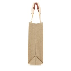 "WOODY" TOTE BAG