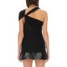 DRAPED TOP