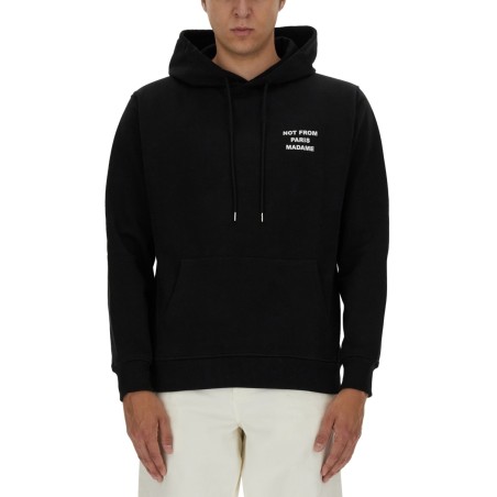 "SLOGAN" SWEATSHIRT