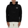 "SLOGAN" SWEATSHIRT