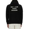 "SLOGAN" SWEATSHIRT