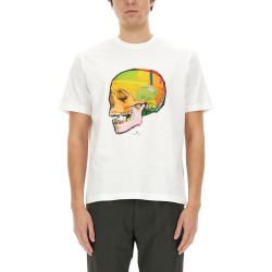 SKULL T-SHIRT