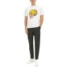 SKULL T-SHIRT