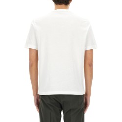 SKULL T-SHIRT