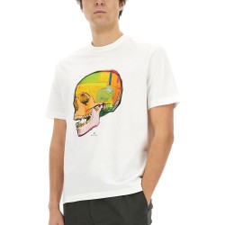 SKULL T-SHIRT