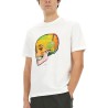 SKULL T-SHIRT