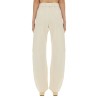 PANTS WITH "TWISTED" BELT