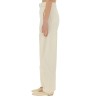 PANTS WITH "TWISTED" BELT