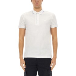 POLO "PAULE 4"