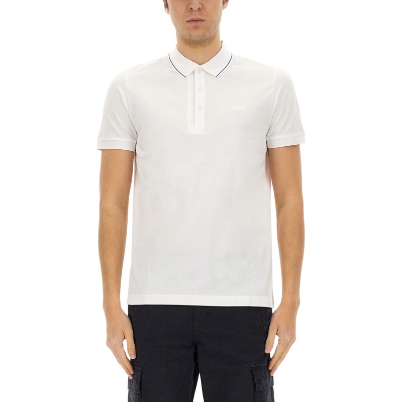 POLO "PAULE 4"