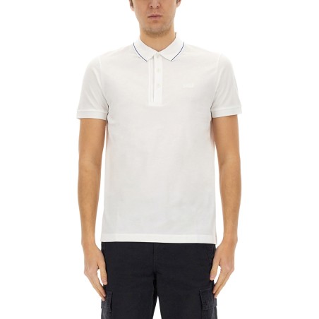 POLO "PAULE 4"