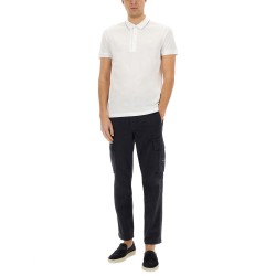 POLO "PAULE 4"