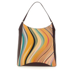 "DUSKY SWIRL" BAG