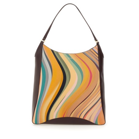"DUSKY SWIRL" BAG