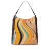 "DUSKY SWIRL" BAG