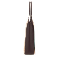 "DUSKY SWIRL" BAG
