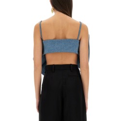 TWISTED TOP