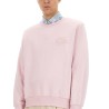 SWEATSHIRT WITH LOGO