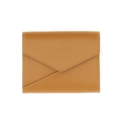 WALLET WITH LOGO