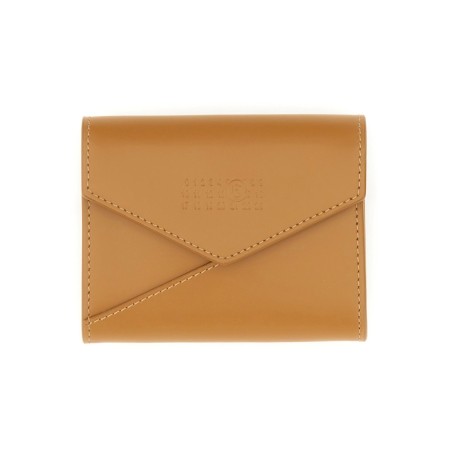 WALLET WITH LOGO