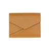 WALLET WITH LOGO