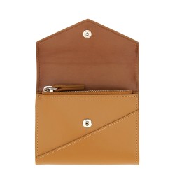 WALLET WITH LOGO