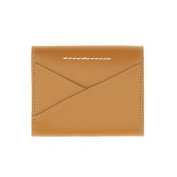 WALLET WITH LOGO