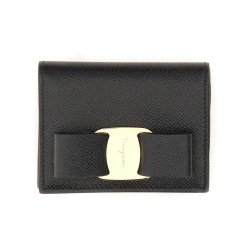 PORTAFOGLIO MINI CON LOGO