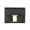 PORTAFOGLIO MINI CON LOGO