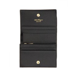 PORTAFOGLIO MINI CON LOGO