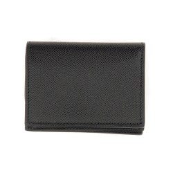 PORTAFOGLIO MINI CON LOGO