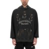 "THOROUGHBRED" HOODIE