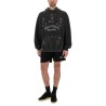 "THOROUGHBRED" HOODIE