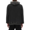 "THOROUGHBRED" HOODIE