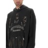 "THOROUGHBRED" HOODIE