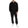 ZIPPER HOODIE