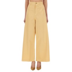 "SUPERFLARE SPORTY" PANTS
