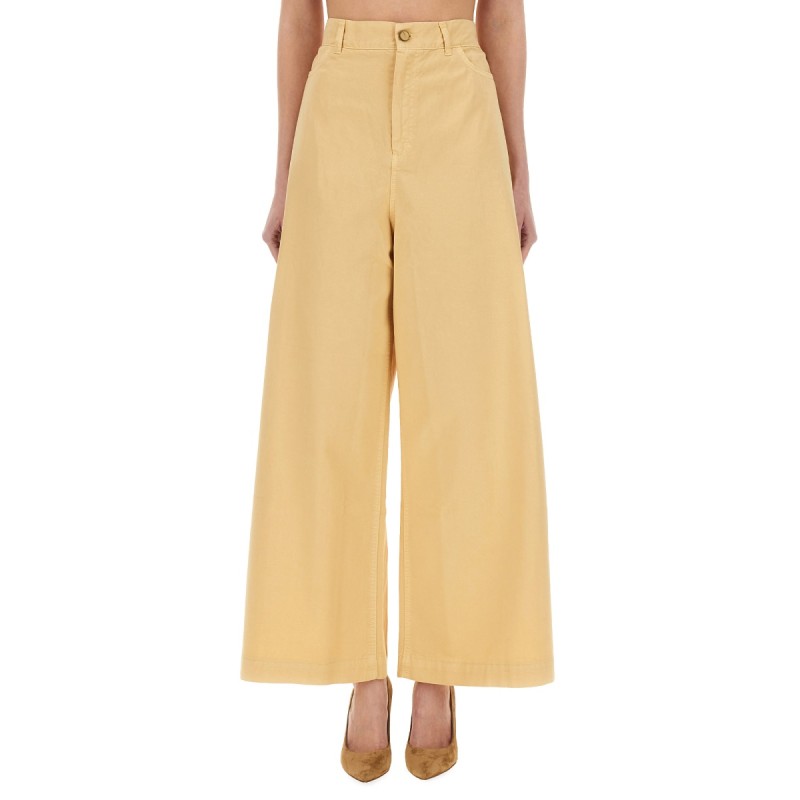 "SUPERFLARE SPORTY" PANTS