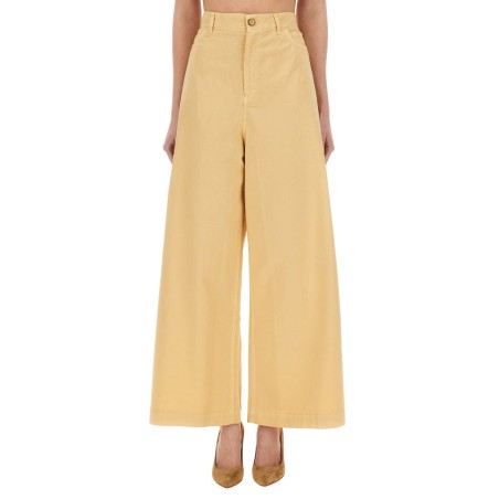"SUPERFLARE SPORTY" PANTS