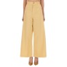 "SUPERFLARE SPORTY" PANTS