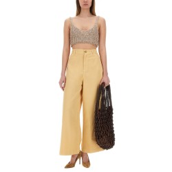 "SUPERFLARE SPORTY" PANTS