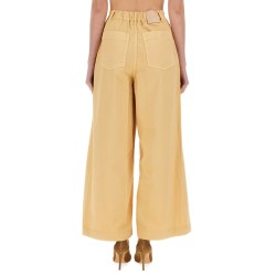 "SUPERFLARE SPORTY" PANTS