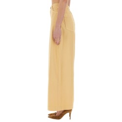"SUPERFLARE SPORTY" PANTS